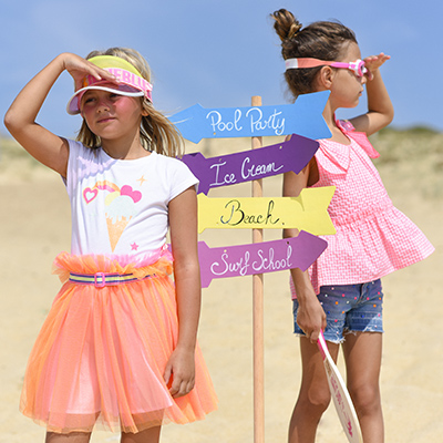 Billieblush: neue Kollektion 2022