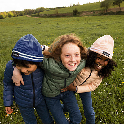 Kids’ fashion trends for Autumn-Winter 22/23